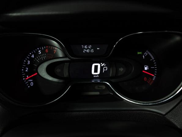 Renault Kaptur I с пробегом 2019 года, цена 1 499 700 рублей, 71610 км, внедорожник, Автокод Объявления
