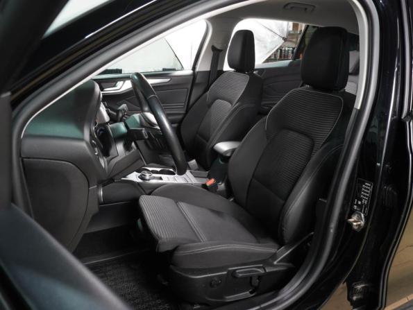 Ford Focus IV с пробегом 2019 года, цена 1 544 000 рублей, 193340 км, универсал, Автокод Объявления