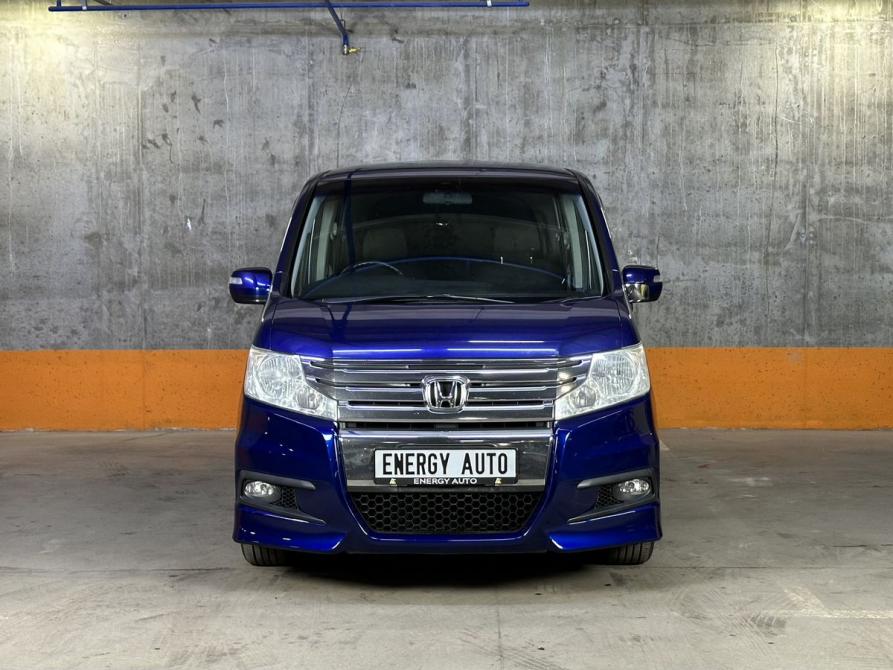 Honda Stepwgn IV Рестайлинг Уфа  - изображение 8
