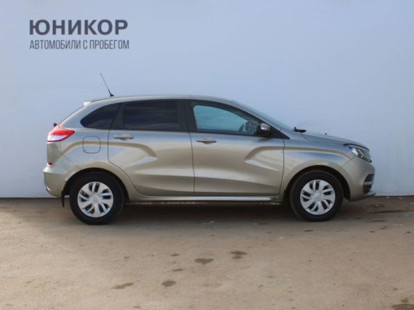 Lada (ВАЗ) XRAY I с пробегом 2020 года, цена 949 000 рублей, 56459 км, хэтчбек, Автокод Объявления