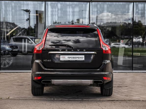 Volvo XC60 I Рестайлинг с пробегом 2013 года, цена 1 599 000 рублей, 273094 км, внедорожник, Автокод Объявления