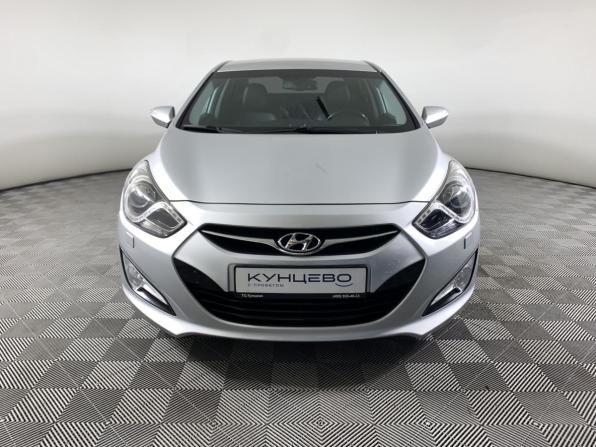 Hyundai i40 I с пробегом 2013 года, цена 929 000 рублей, 146670 км, универсал, Автокод Объявления