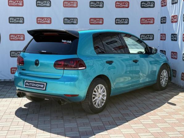 Volkswagen Golf VI с пробегом 2011 года, цена 599 990 рублей, 238000 км, хэтчбек, Автокод Объявления