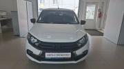 Lada (ВАЗ) Granta I Рестайлинг Уфа  - изображение 28