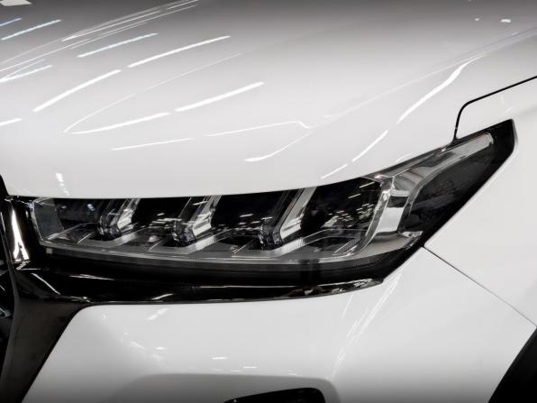 Chery Tiggo 7 Pro Max I с пробегом 2024 года, цена 2 000 000 рублей, 46003 км, внедорожник, Автокод Объявления