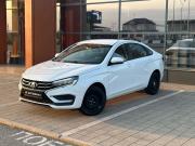 Lada (ВАЗ) Vesta I Рестайлинг (NG) Владикавказ  - изображение 15