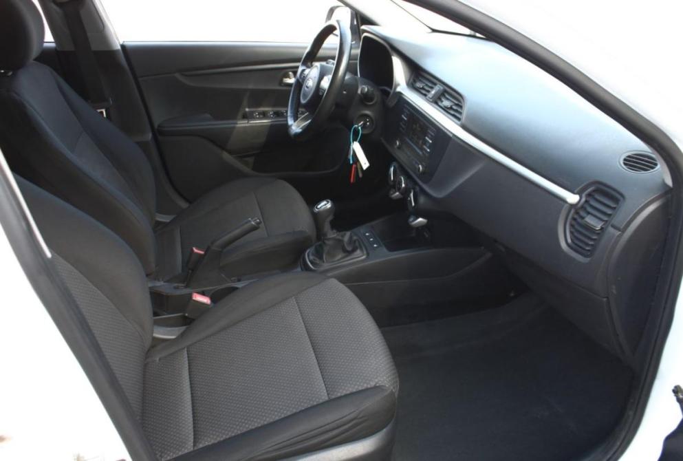Kia Rio IV Рестайлинг Нижний Новгород  - изображение 12