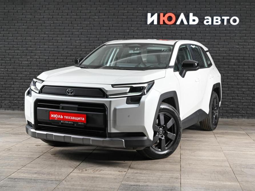 Toyota RAV4 VI (XA60) Екатеринбург  - изображение 1
