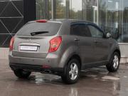 SsangYong Actyon II Новосибирск  - изображение 23