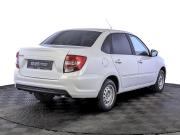 Lada (ВАЗ) Granta I Рестайлинг Москва  - изображение 30