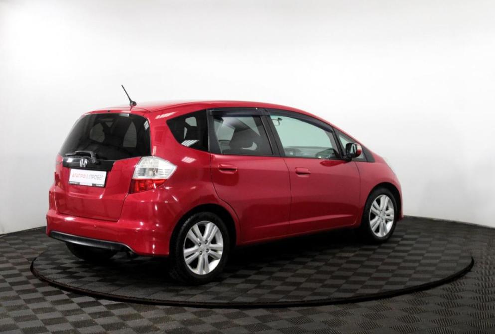 Honda Jazz II Нижний Новгород  - изображение 6