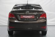 Hyundai Solaris I Рестайлинг Кемерово  - изображение 27