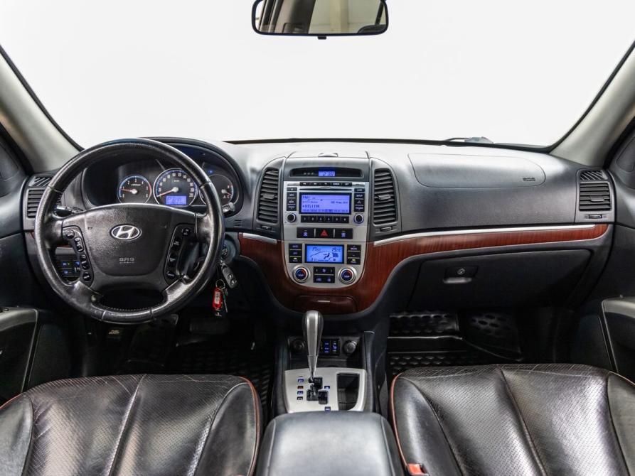 Hyundai Santa Fe II Волгоград  - изображение 13