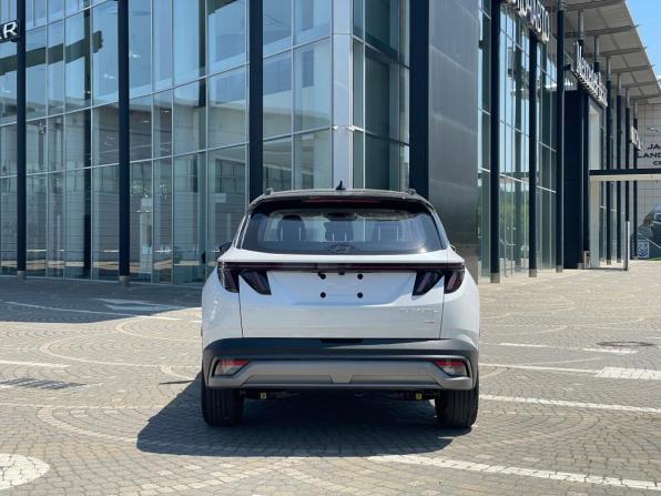 Hyundai Tucson IV Рестайлинг с пробегом 2026 года, цена 3 825 000 рублей, 30 км, внедорожник, Автокод Объявления
