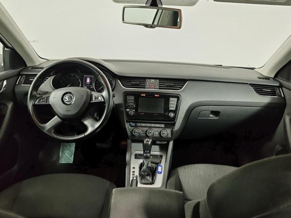 Skoda Octavia III (A7) с пробегом 2015 года, цена 1 745 000 рублей, 177207 км, универсал, Автокод Объявления