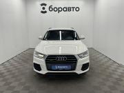 Audi Q3 I (8U) Рестайлинг Воронеж  - изображение 26