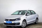 Volkswagen Polo V Рестайлинг Пермь  - изображение 26