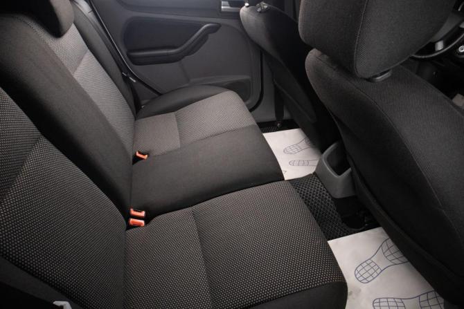 Ford Focus II Рестайлинг с пробегом 2010 года, цена 579 000 рублей, 196000 км, хэтчбек, Автокод Объявления