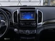 Haval H9 I Рестайлинг Москва  - изображение 42