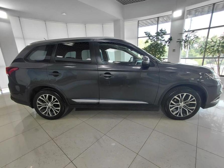 Mitsubishi Outlander III Рестайлинг 2 Москва  - изображение 4