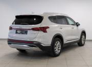 Hyundai Santa Fe IV Рестайлинг Санкт-Петербург  - изображение 34