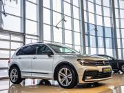 Volkswagen Tiguan II Волгоград  - изображение 41