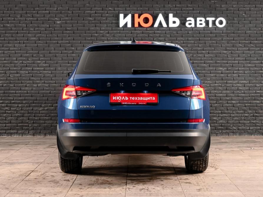 Skoda Kodiaq I Екатеринбург  - изображение 5