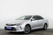 Toyota Camry VII (XV50) Сургут  - изображение 19