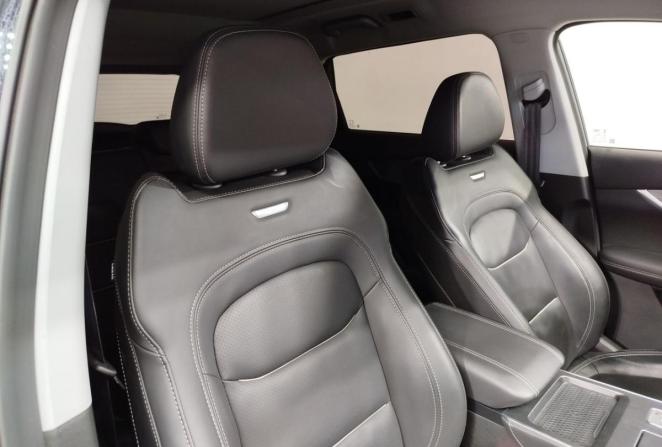 Chery Tiggo 7 Pro Max I с пробегом 2024 года, цена 2 080 000 рублей, 27945 км, внедорожник, Автокод Объявления
