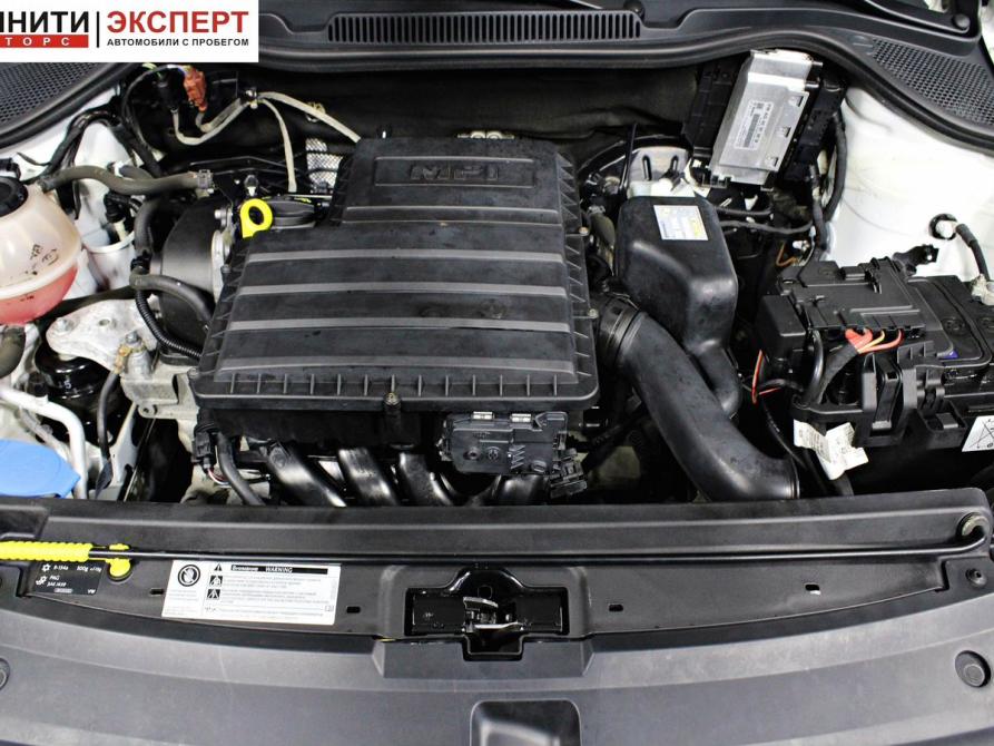 Volkswagen Polo V Рестайлинг Белгород  - изображение 17