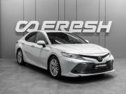Toyota Camry VIII (XV70) Тюмень  - изображение 26