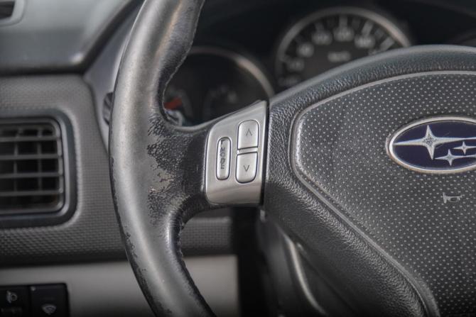 Subaru Forester II Рестайлинг с пробегом 2007 года, цена 989 000 рублей, 285000 км, внедорожник, Автокод Объявления