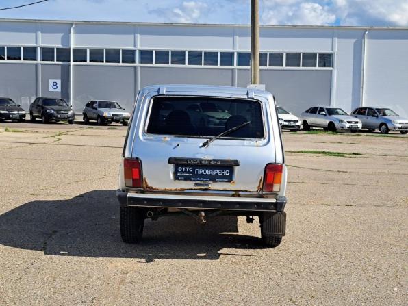 Lada (ВАЗ) 2131 (4x4) I с пробегом 2011 года, цена 280 000 рублей, 164062 км, внедорожник, Автокод Объявления