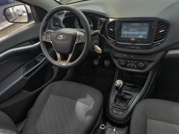 Lada (ВАЗ) Vesta I с пробегом 2017 года, цена 749 000 рублей, 170191 км, седан, Автокод Объявления