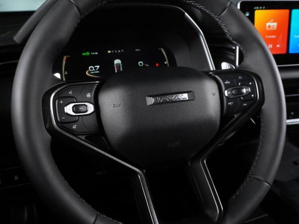 Haval Jolion I Рестайлинг 2 с пробегом 2026 года, цена 2 750 000 рублей, 7 км, внедорожник, Автокод Объявления
