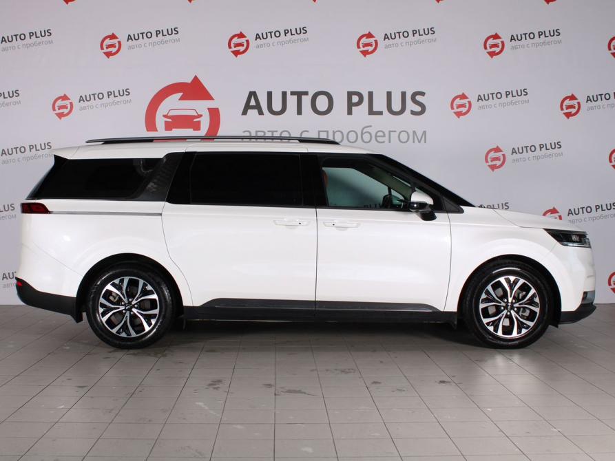 Kia Carnival IV Минеральные Воды  - изображение 7