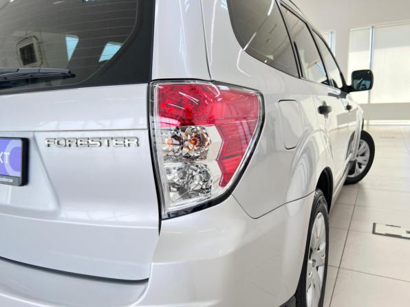 Subaru Forester III с пробегом 2008 года, цена 1 370 000 рублей, 126822 км, внедорожник, Автокод Объявления