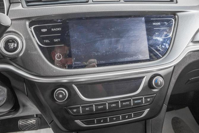 Geely Emgrand 7 I Рестайлинг с пробегом 2018 года, цена 689 000 рублей, 225000 км, седан, Автокод Объявления