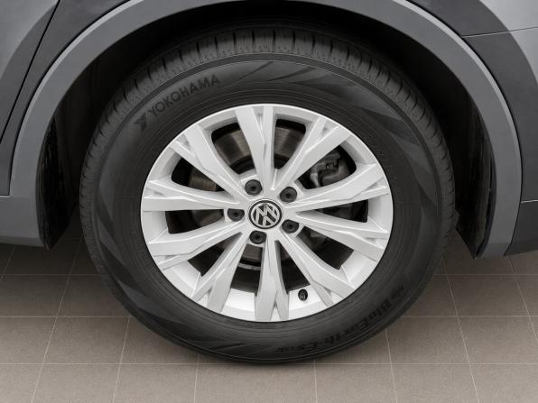 Volkswagen Tiguan II с пробегом 2019 года, цена 1 970 000 рублей, 148947 км, внедорожник, Автокод Объявления