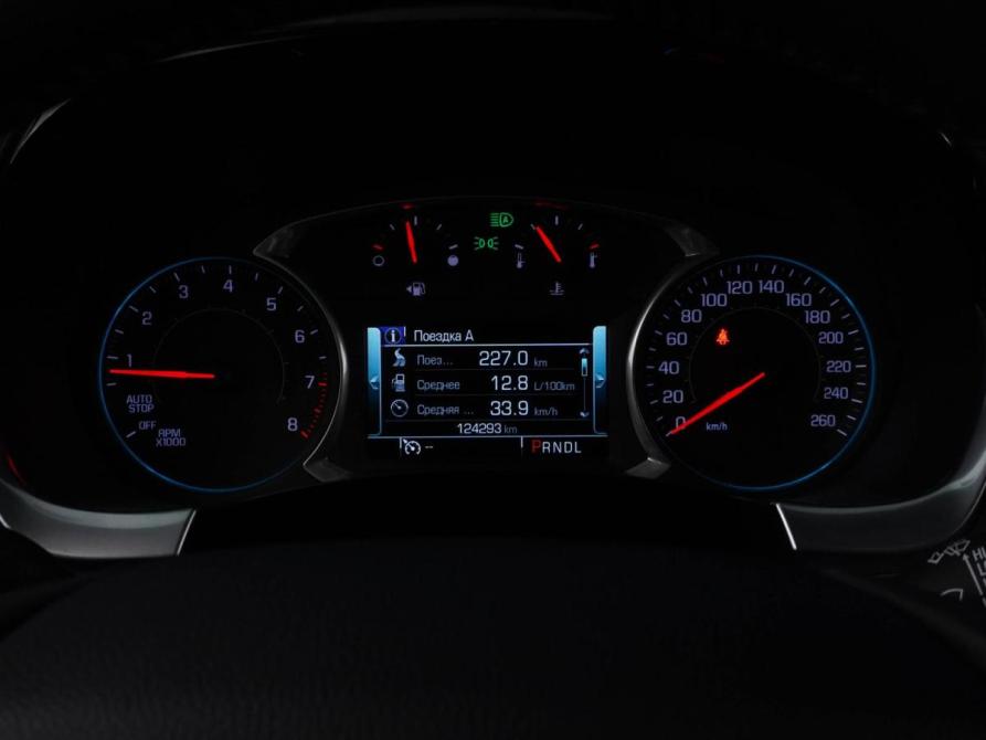 Chevrolet Traverse II Москва  - изображение 27