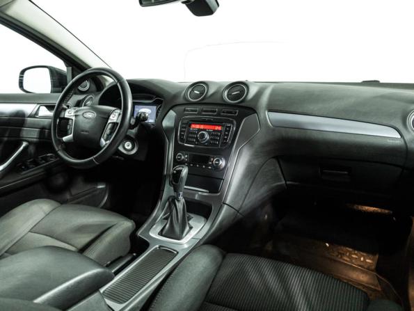 Ford Mondeo IV Рестайлинг с пробегом 2013 года, цена 949 700 рублей, 187189 км, седан, Автокод Объявления