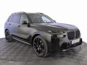 BMW X7 I (G07) Рестайлинг Москва  - изображение 33