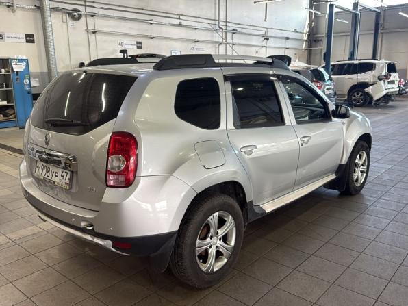 Renault Duster I с пробегом 2013 года, цена 1 070 000 рублей, 94789 км, внедорожник, Автокод Объявления