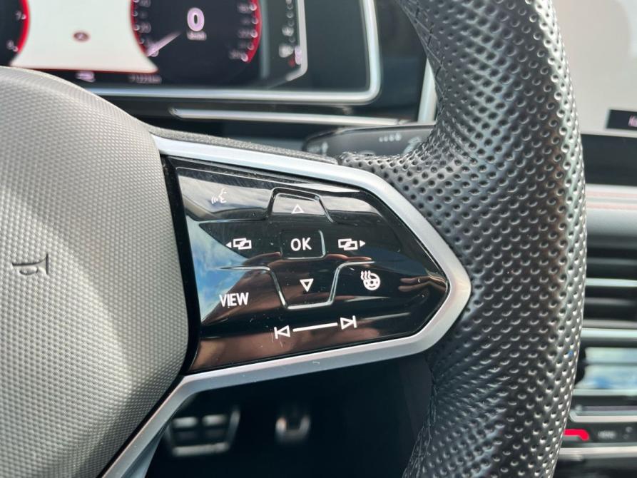 Volkswagen Tiguan II Рестайлинг Уфа  - изображение 24