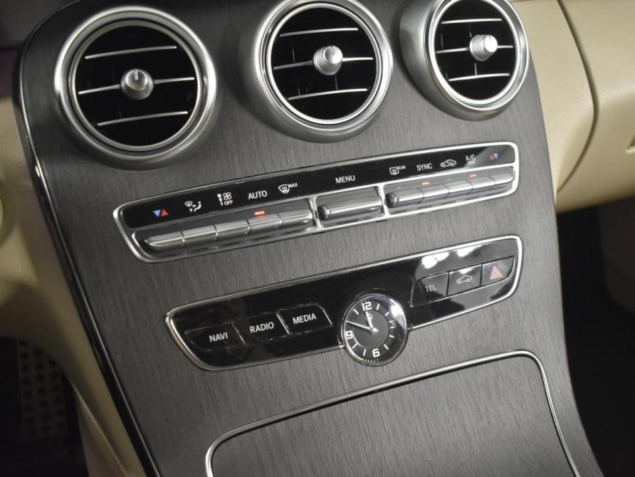 Mercedes-Benz C-Класс IV (W205) Рестайлинг Казань  - изображение 19