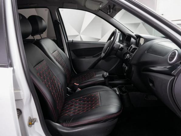 Lada (ВАЗ) Kalina II с пробегом 2013 года, цена 485 000 рублей, 257000 км, хэтчбек, Автокод Объявления