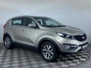 Kia Sportage III Рестайлинг Ростов-на-Дону  - изображение 22