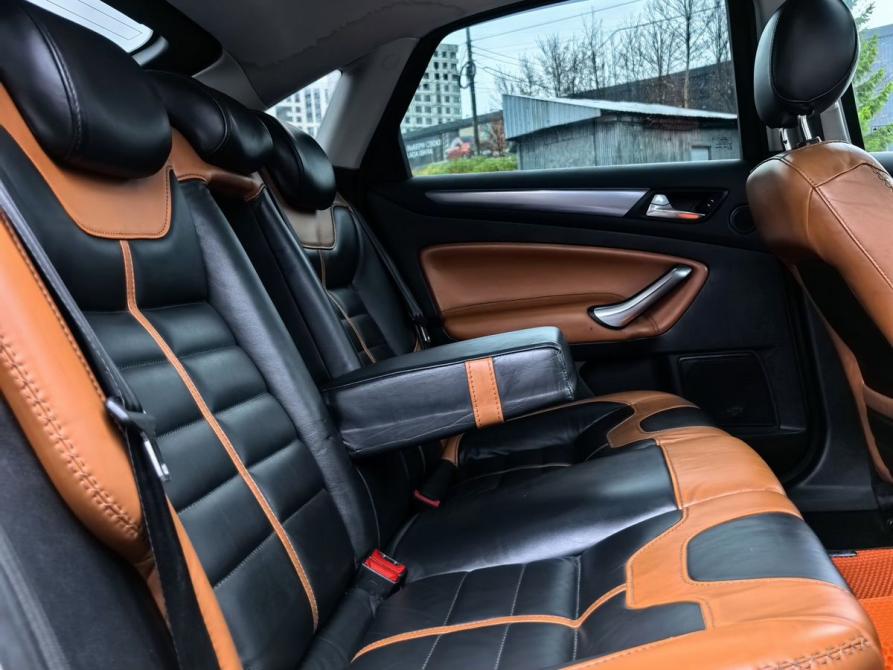 Ford Mondeo IV Рестайлинг Мурманск  - изображение 23