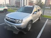 Renault Duster I Рестайлинг Пермь  - изображение 11