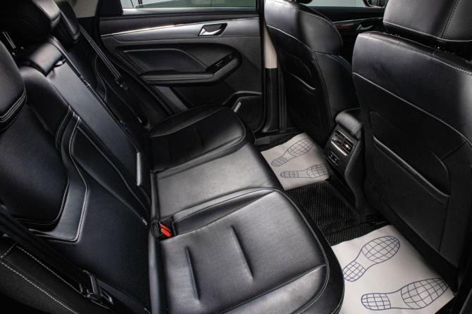 Haval Jolion I Рестайлинг с пробегом 2024 года, цена 1 999 000 рублей, 57000 км, внедорожник, Автокод Объявления